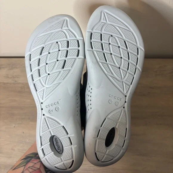CROCS LiteRide 360 Women's Sandals New - Picture 8 of 8